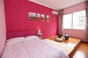 גווילין Huayunnong Hotel Apartments מראה חיצוני תמונה