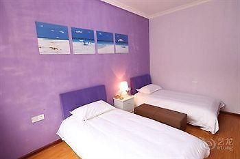 גווילין Huayunnong Hotel Apartments מראה חיצוני תמונה