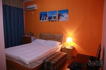 גווילין Huayunnong Hotel Apartments מראה חיצוני תמונה