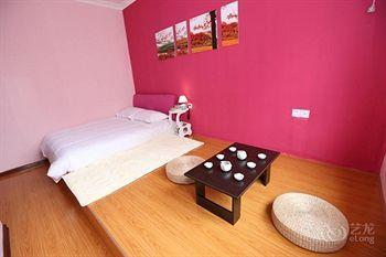 גווילין Huayunnong Hotel Apartments מראה חיצוני תמונה