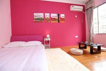 גווילין Huayunnong Hotel Apartments מראה חיצוני תמונה