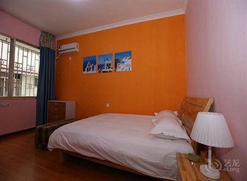 גווילין Huayunnong Hotel Apartments מראה חיצוני תמונה
