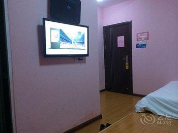 גווילין Huayunnong Hotel Apartments מראה חיצוני תמונה