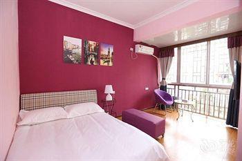 גווילין Huayunnong Hotel Apartments מראה חיצוני תמונה