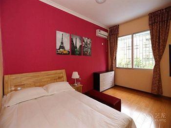 גווילין Huayunnong Hotel Apartments מראה חיצוני תמונה
