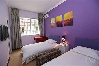 גווילין Huayunnong Hotel Apartments מראה חיצוני תמונה