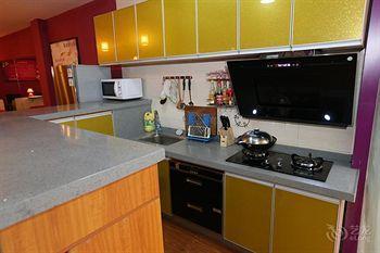 גווילין Huayunnong Hotel Apartments מראה חיצוני תמונה