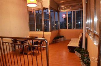 גווילין Huayunnong Hotel Apartments מראה חיצוני תמונה