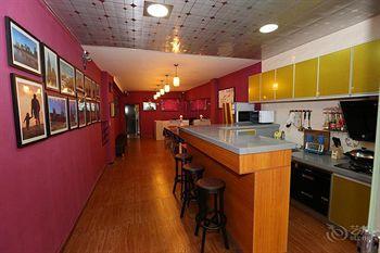 גווילין Huayunnong Hotel Apartments מראה חיצוני תמונה