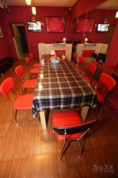 גווילין Huayunnong Hotel Apartments מראה חיצוני תמונה